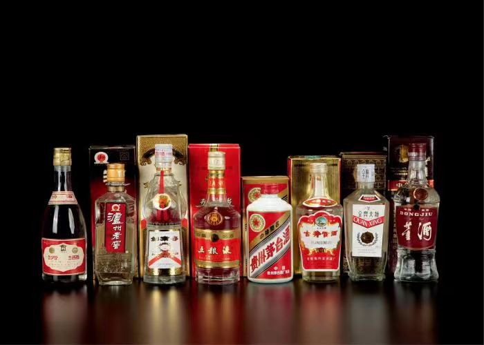 临颍老酒储存的方法